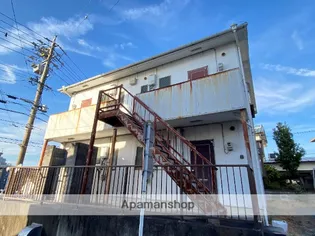 入船コーポの画像