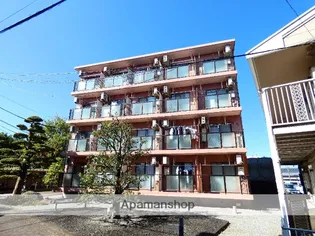 となりの花きゃべつ【4階】の外観