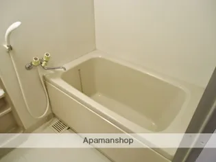 ライトアップ萩丘1番【2階】の風呂