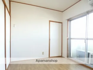 ライトアップ萩丘1番【3階】の内装