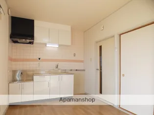 ライトアップ萩丘1番【3階】の内装