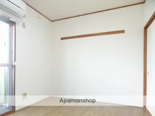 ライトアップ萩丘1番【3階】の内装