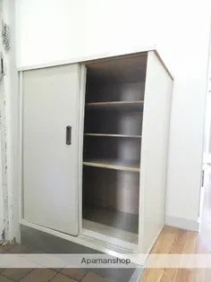 ライトアップ萩丘1番【3階】の内装