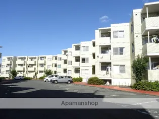 ライトアップ萩丘1番【2階】の外観