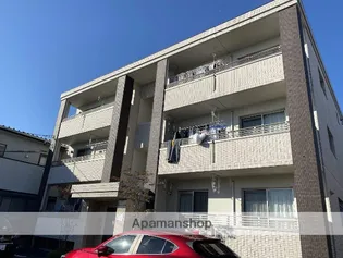 マンションJACKの画像