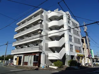 オクトワール浜北Iの画像