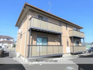 シェ モア志都呂Aの画像