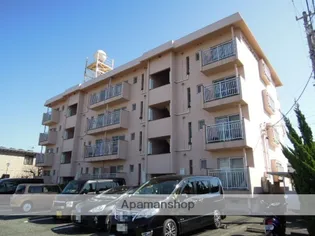 マンションハイネスの画像