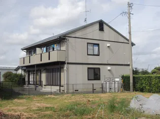 エスコート【202号室】の外観