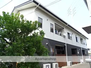 COURT M&M Ⅳ【2階】の外観