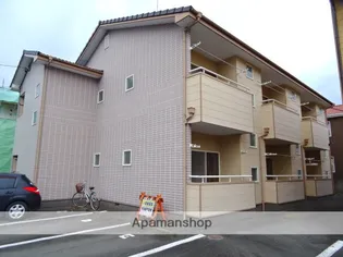 コーポT&Mの画像