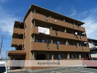 プロスペール半田山【1階】の外観