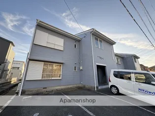 ハイツドリーム 東棟の画像