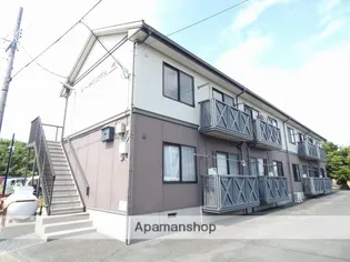 リバーサイド大竹Aの画像