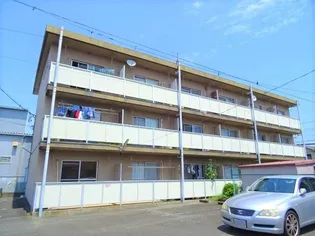 マンションシマノⅡの画像