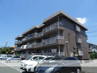 アネックス高丘Ⅰの画像