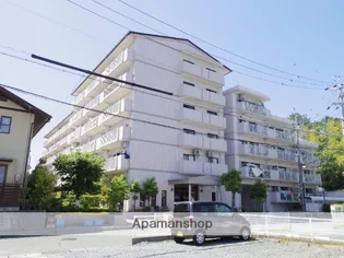 サンコーポ幸【1階】の外観