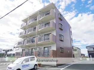 リンボック【2階】の外観