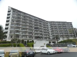 東急リゾートタウン浜名湖I棟の画像