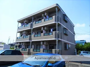 ウィルコート初南の画像