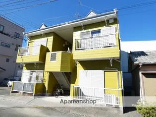 ハイツCITY1の画像