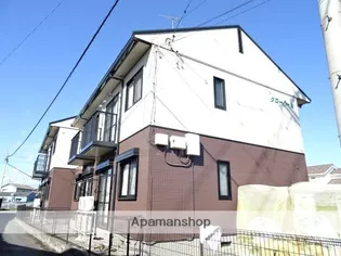 クローバーCの画像