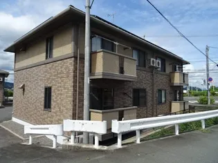 サンセール細江Aの画像