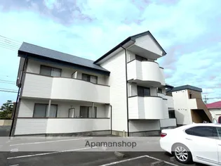 アビタシオンの画像