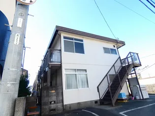 ガーデンハイツ黒澤の画像