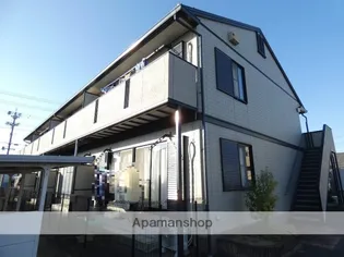 パルージュの画像