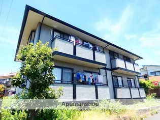 ヴィラ サザンクロスFの画像