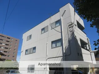 日新ビルの画像