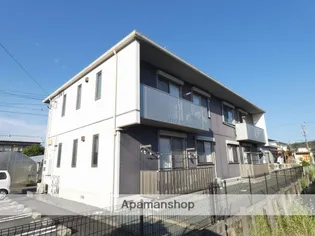 リヴェール富塚Bの画像