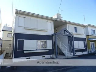 ノーウェッジアンウッドAの画像