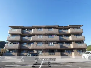 グランメール【4階】の外観