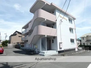 Gハイツ城之崎の画像