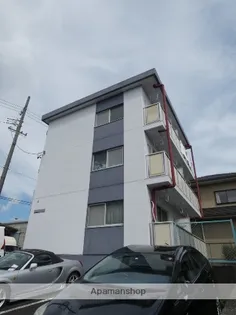 レジデンス楓【302号室】の外観