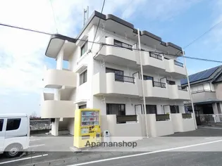 フラットサンパティークの画像