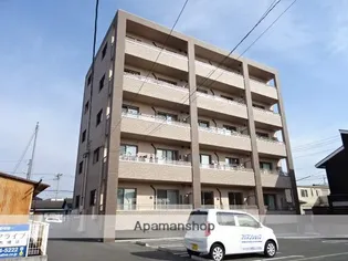 サンライズ布橋IIの画像