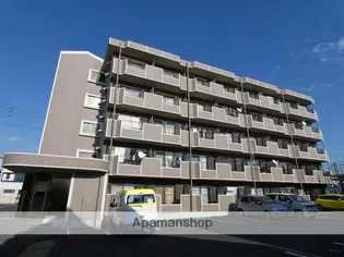 ハイツHOKUTOの画像