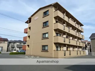 サンテラス植松の画像