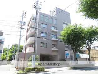 プラージュ鴨江の画像