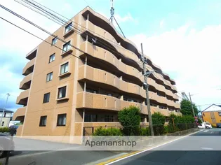 エスペランサAOI【1階】の外観