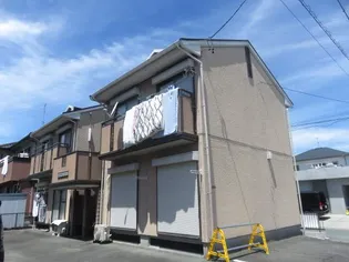 ハイツKM Iの画像