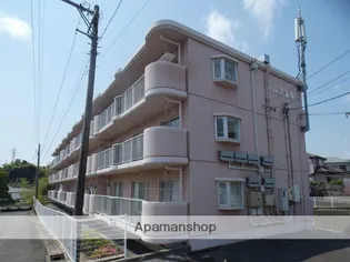 パレス富塚【2階】の外観