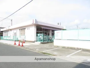 コーポ浅田【3階】の周辺