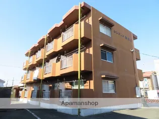 メゾンフィルライトの画像