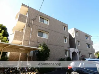 サンライフ鴨江の画像