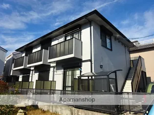 フレアコートの画像