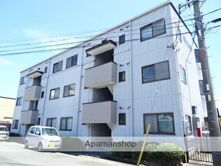 ビラエントピアの画像